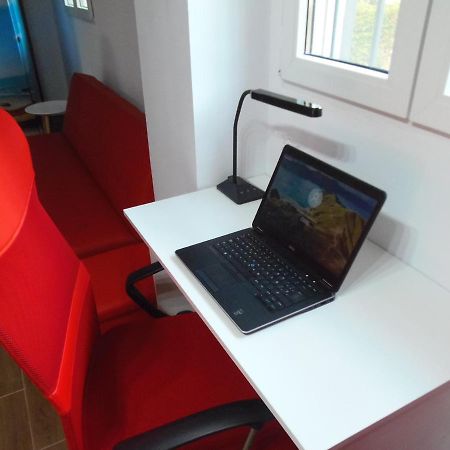 Apartamento En Triana Севиля Екстериор снимка