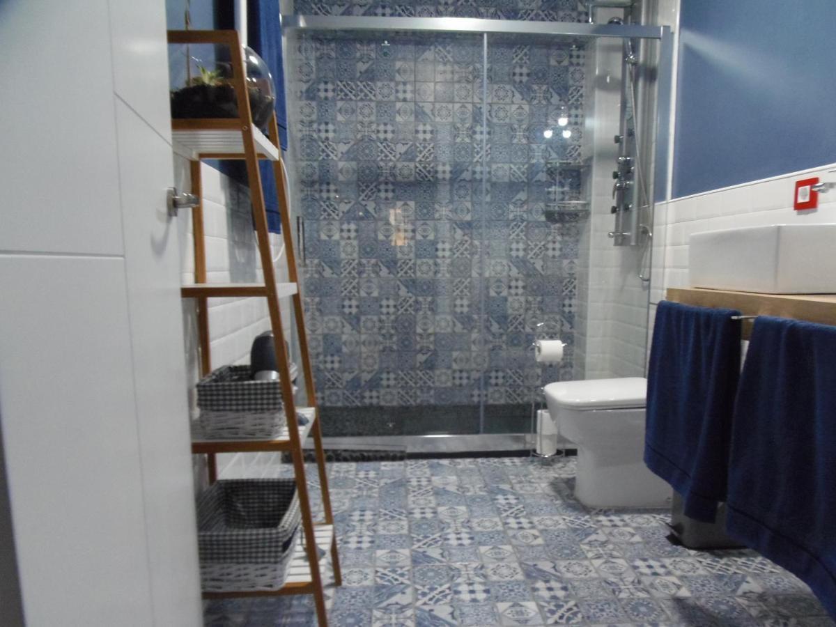 Apartamento En Triana Севиля Екстериор снимка