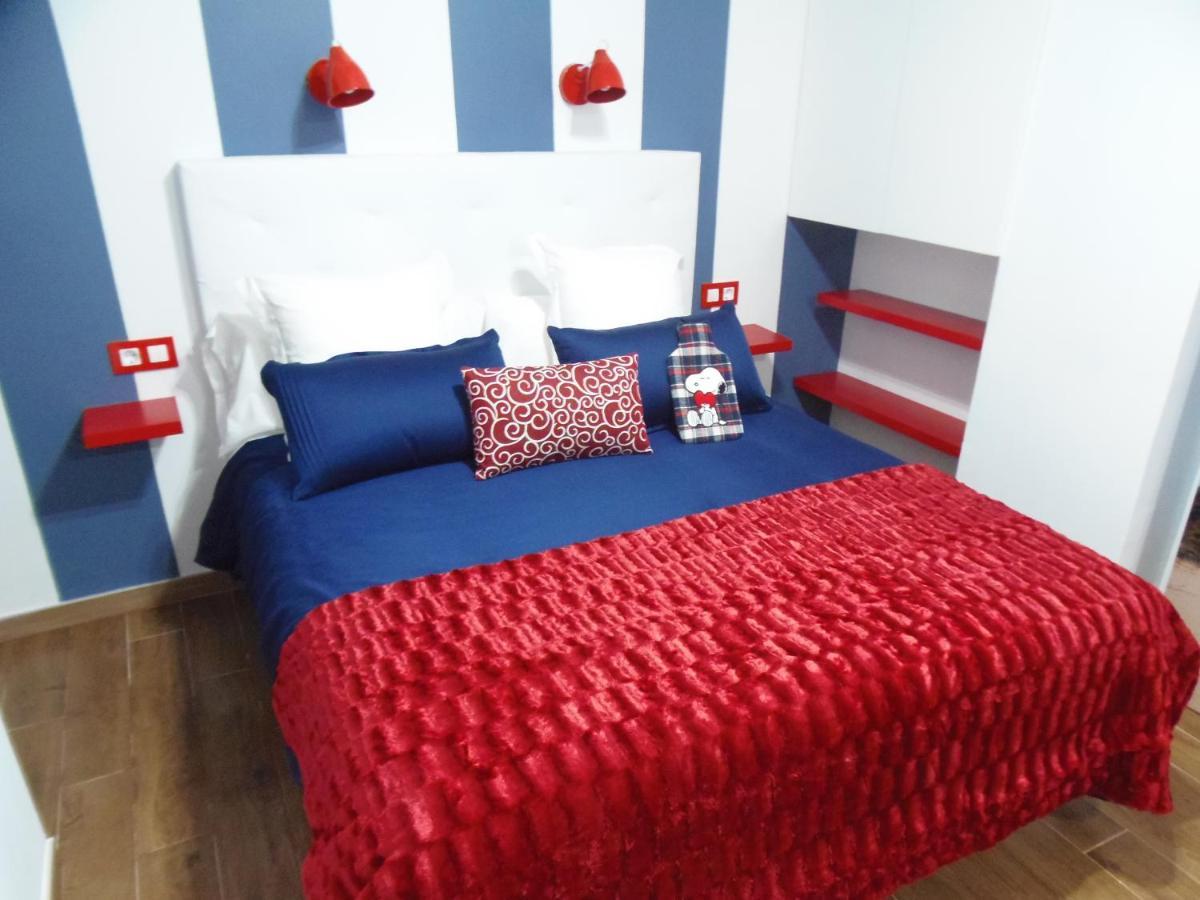Apartamento En Triana Севиля Екстериор снимка