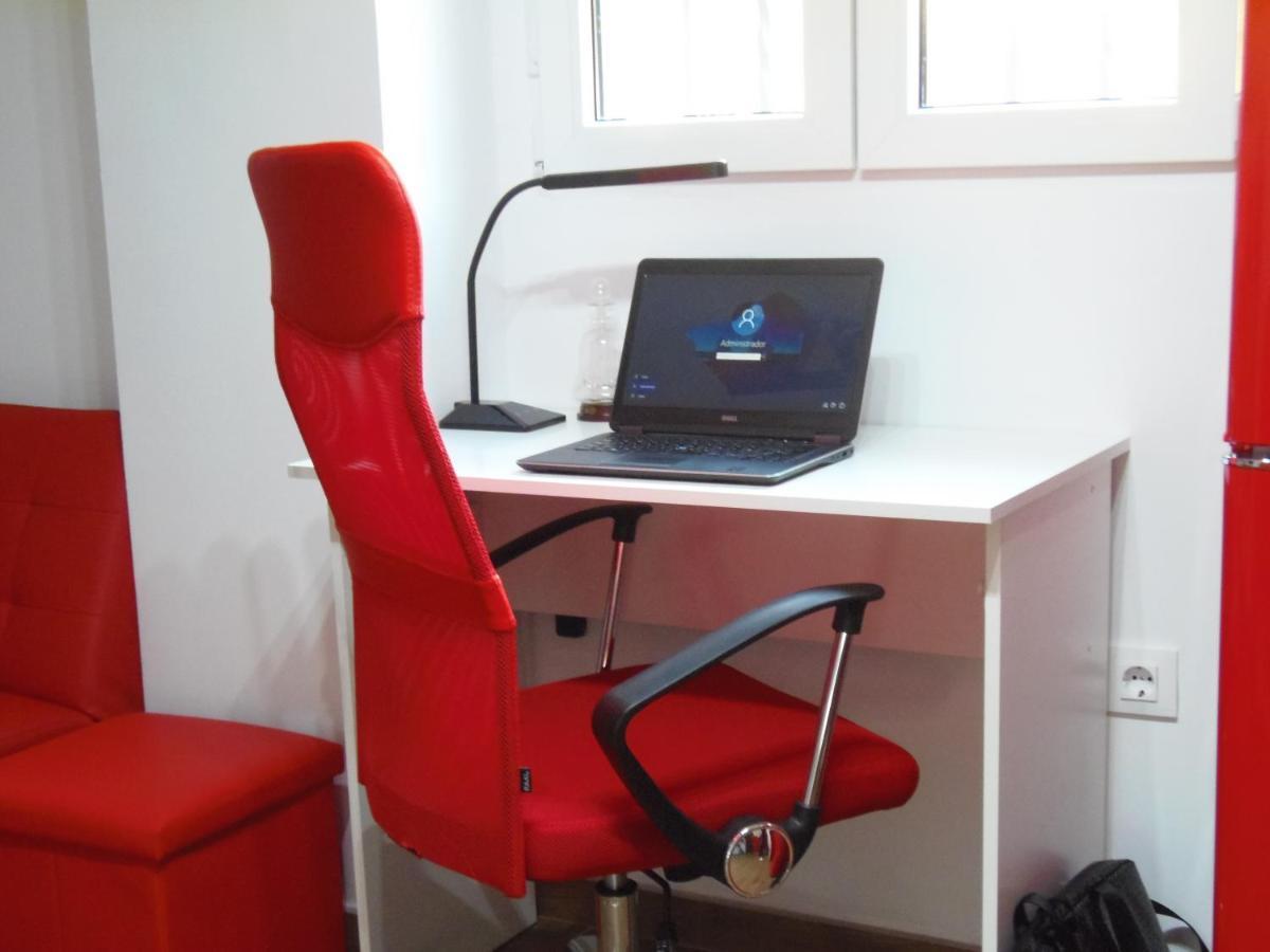 Apartamento En Triana Севиля Екстериор снимка