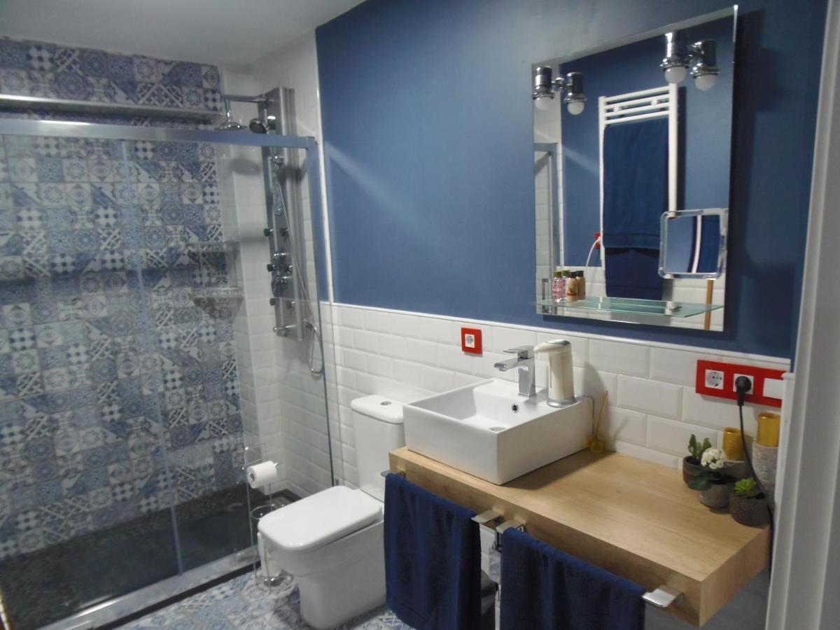 Apartamento En Triana Севиля Екстериор снимка
