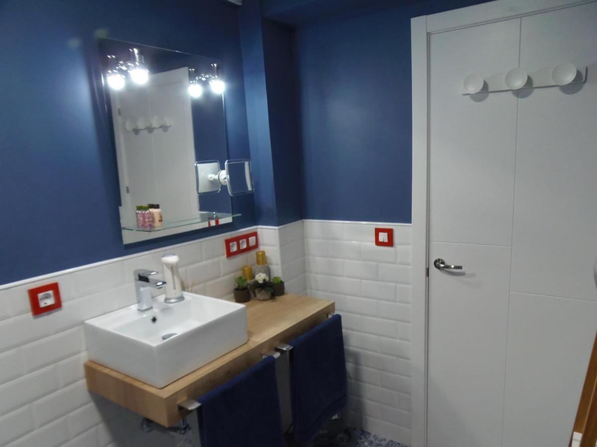 Apartamento En Triana Севиля Екстериор снимка