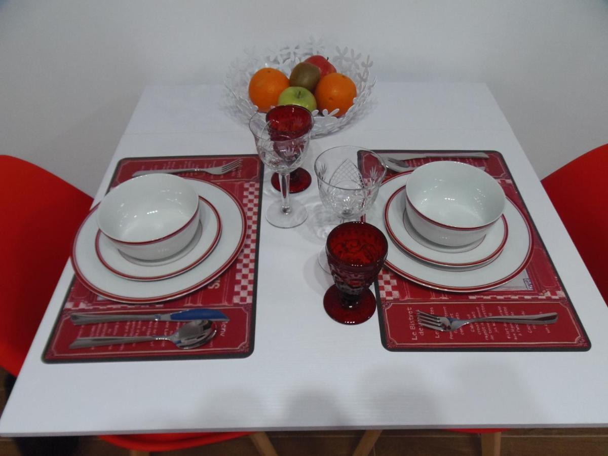Apartamento En Triana Севиля Екстериор снимка