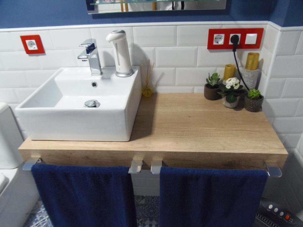 Apartamento En Triana Севиля Екстериор снимка