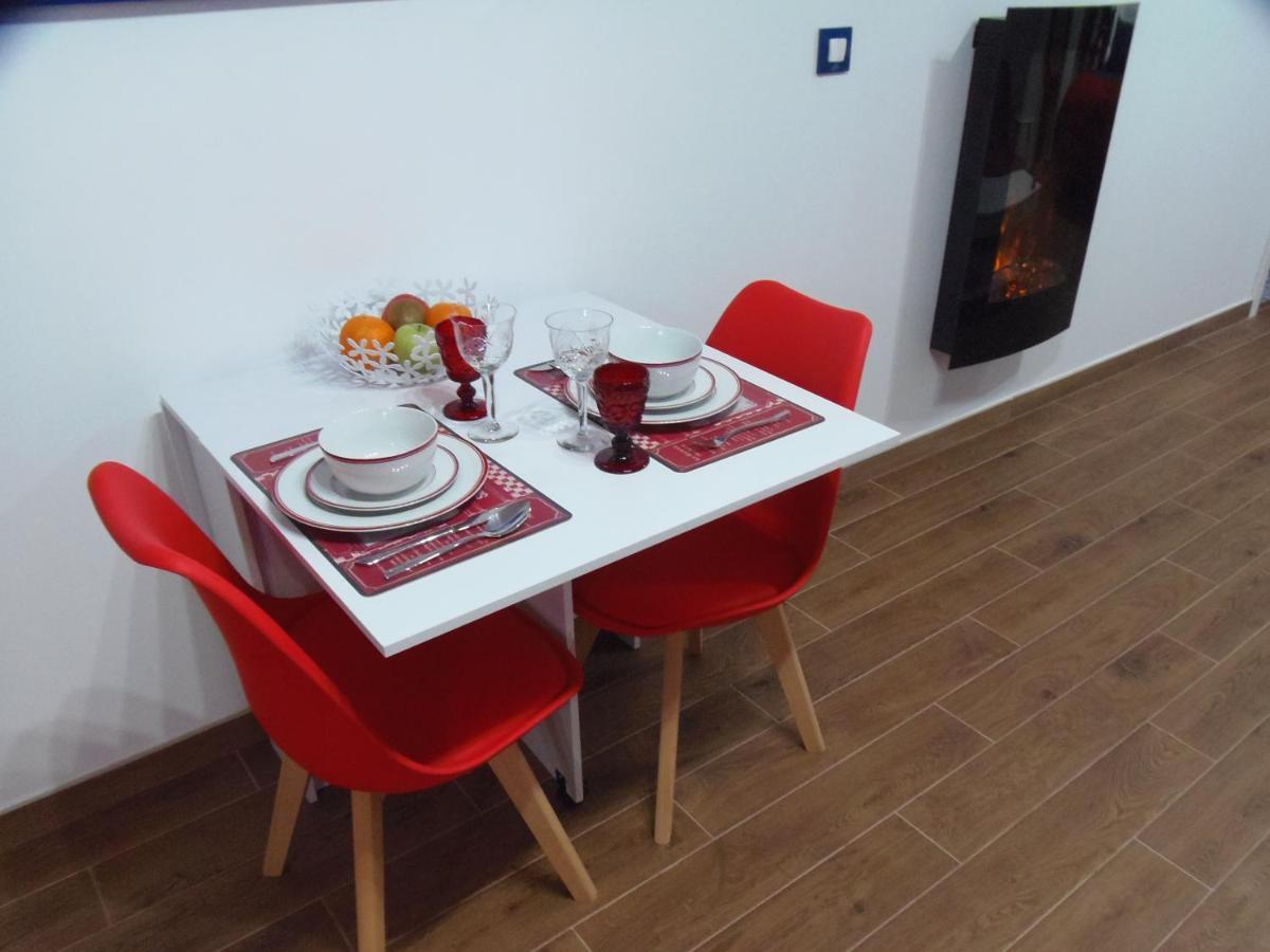 Apartamento En Triana Севиля Екстериор снимка